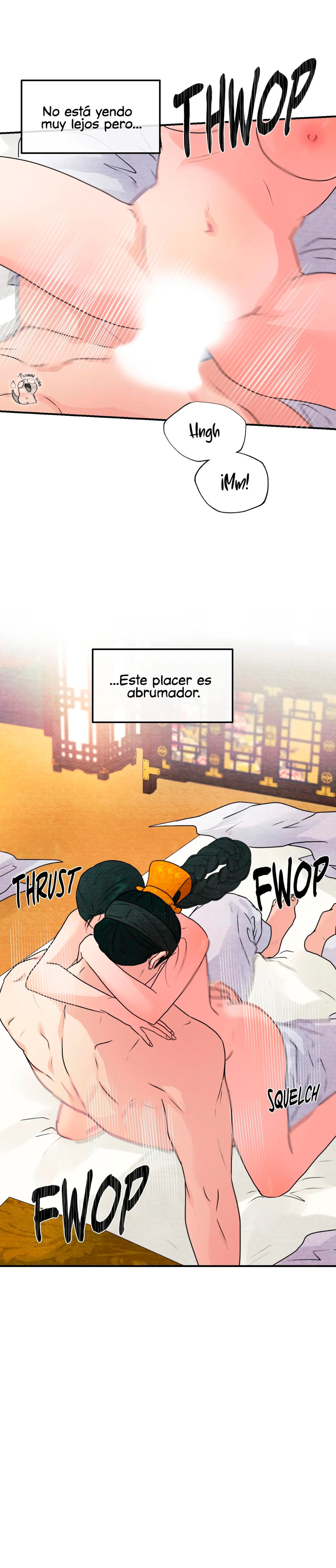 Gwang-an – español Capítulo 82 - Page 5