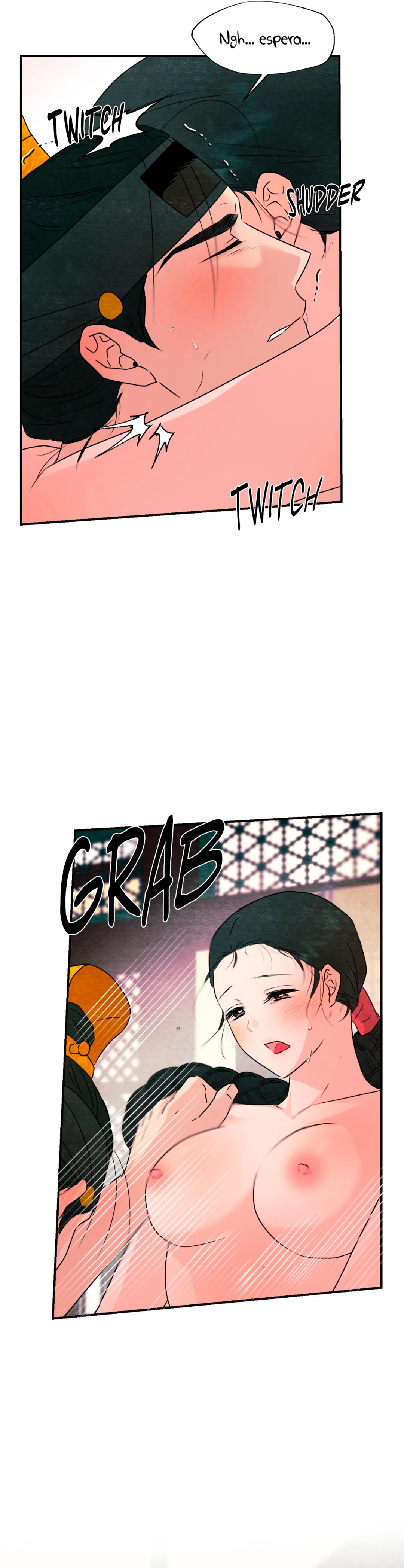 Gwang-an – español Capítulo 82 - Page 6