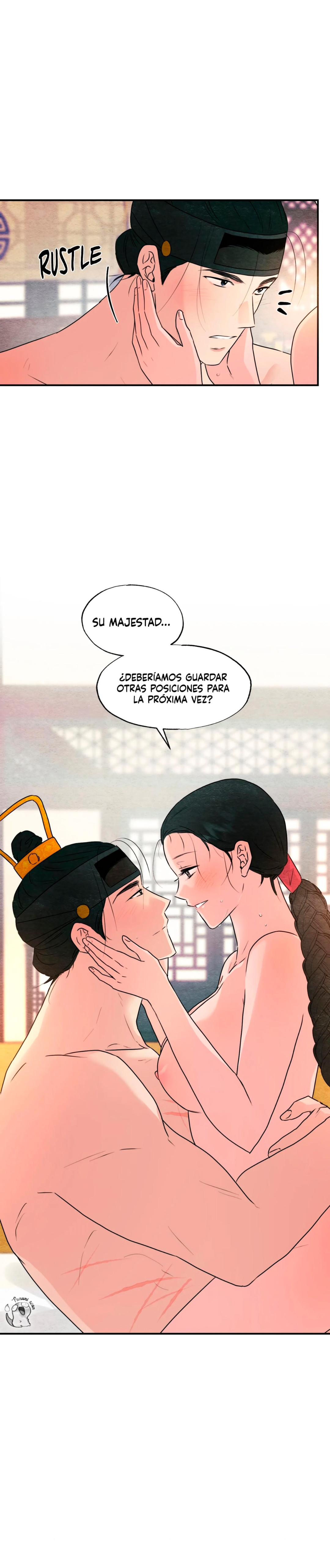 Gwang-an – español Capítulo 82 - Page 8