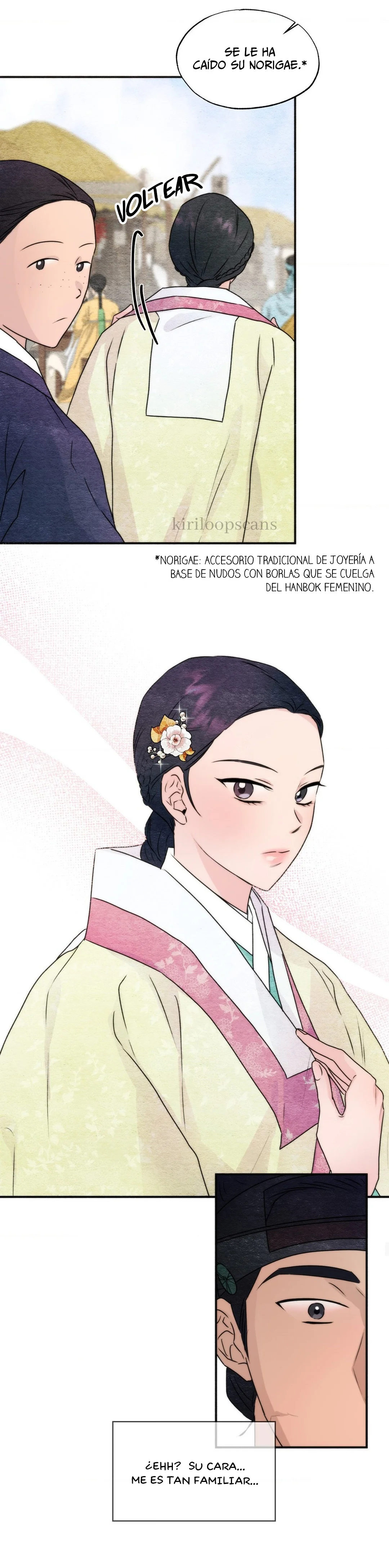 Gwang-an – español Capítulo 84 - Page 12