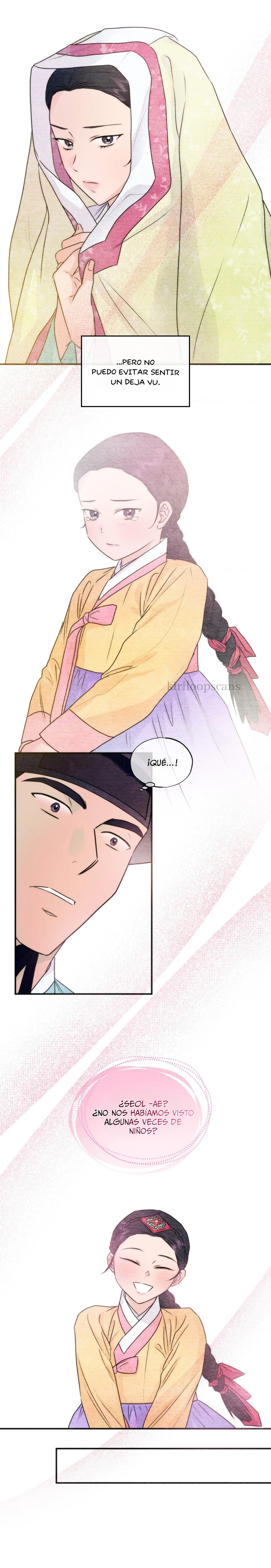 Gwang-an – español Capítulo 84 - Page 18