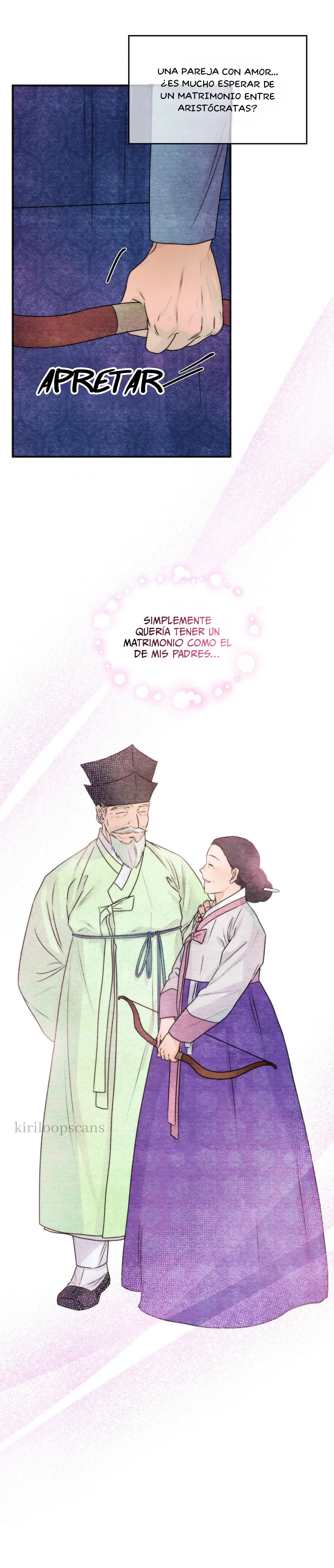 Gwang-an – español Capítulo 84 - Page 25
