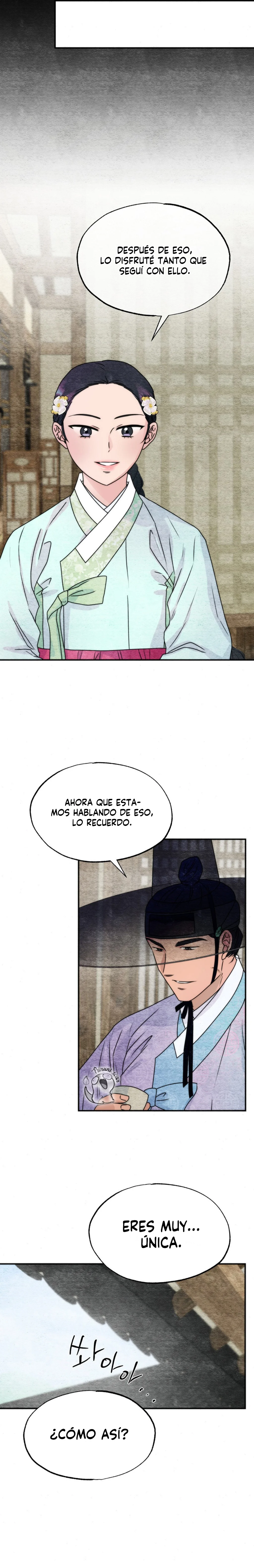 Gwang-an – español Capítulo 85 - Page 15