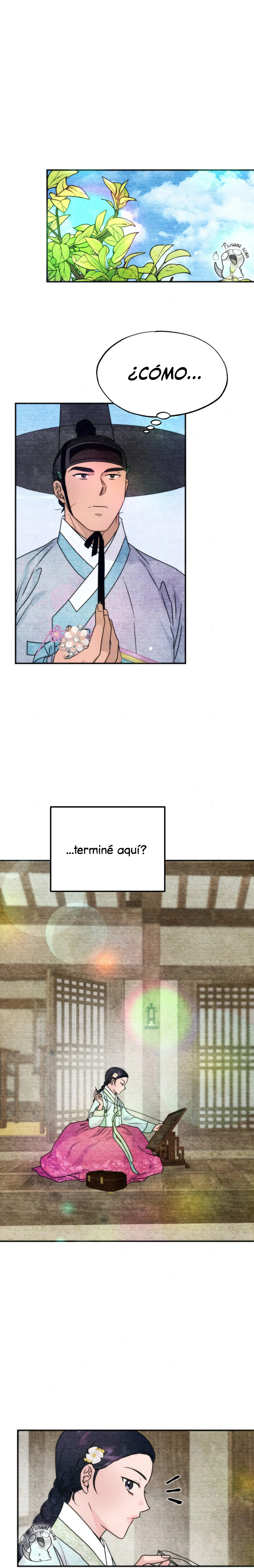 Gwang-an – español Capítulo 85 - Page 3