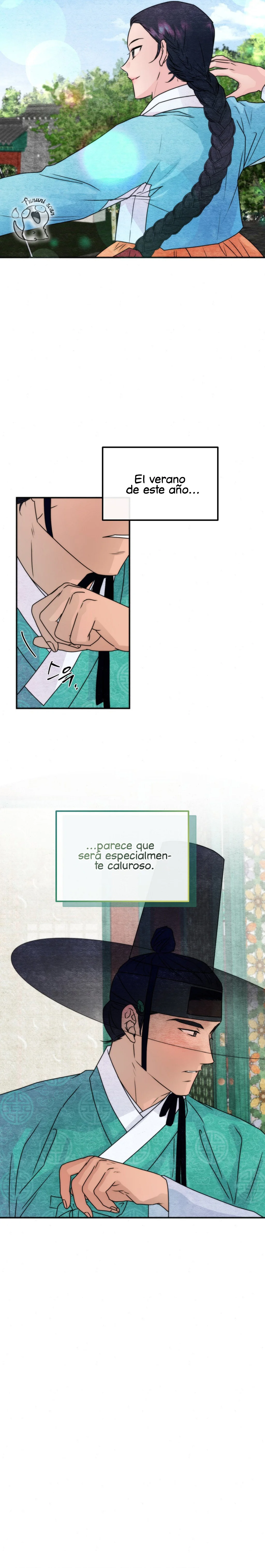 Gwang-an – español Capítulo 86 - Page 12