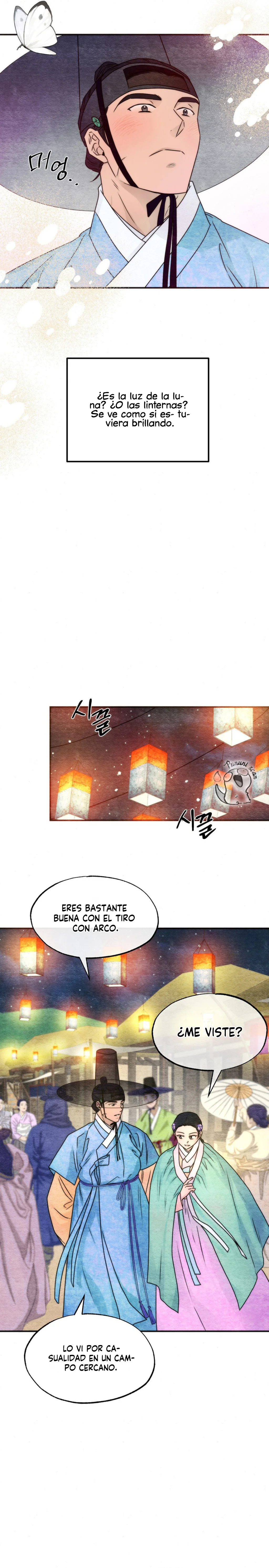 Gwang-an – español Capítulo 86 - Page 17