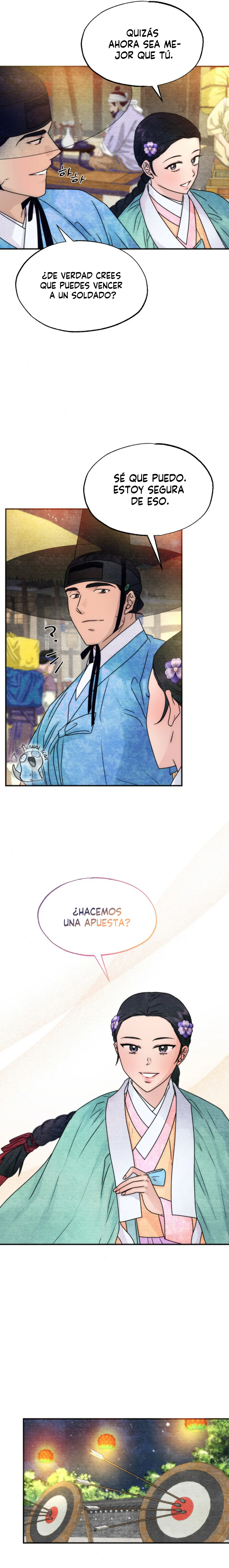 Gwang-an – español Capítulo 86 - Page 18