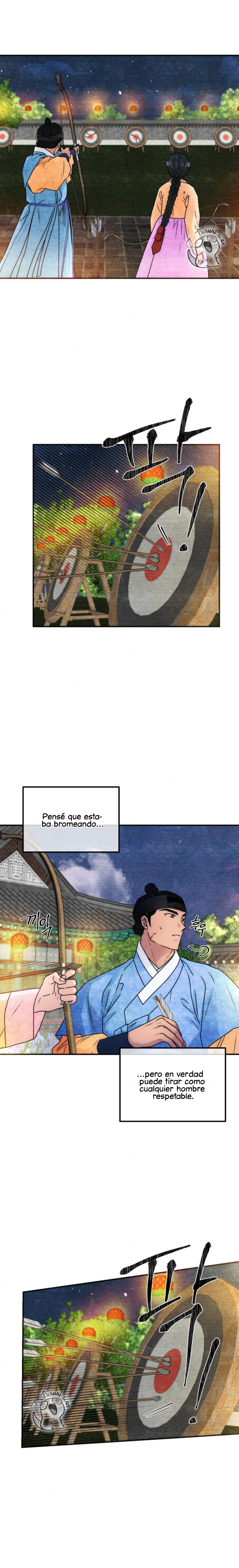 Gwang-an – español Capítulo 86 - Page 19