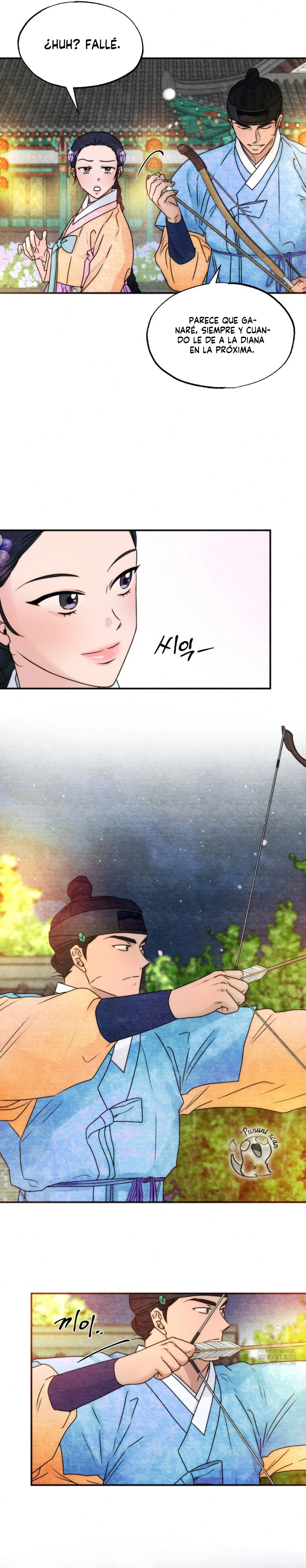 Gwang-an – español Capítulo 86 - Page 20