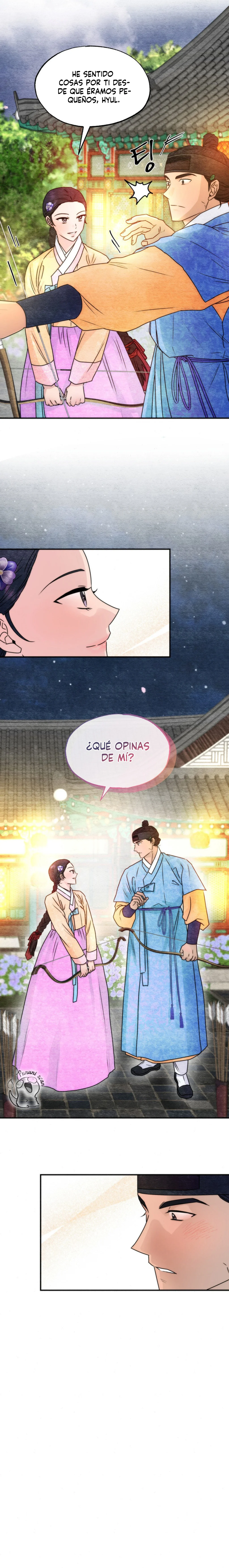 Gwang-an – español Capítulo 86 - Page 21