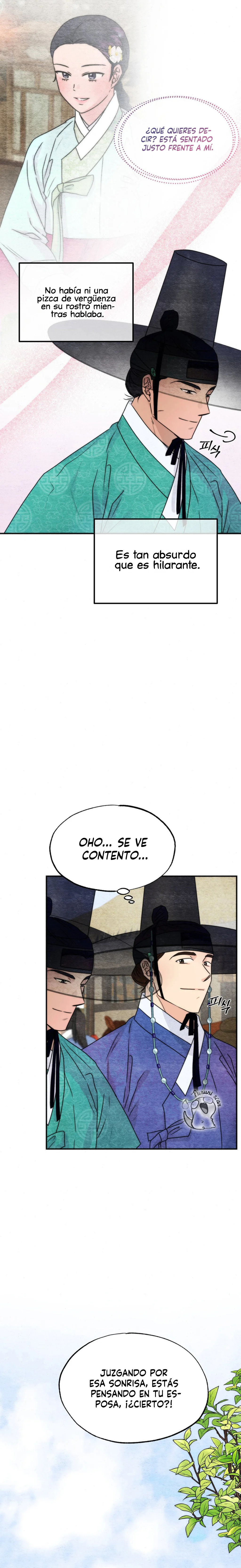 Gwang-an – español Capítulo 86 - Page 5