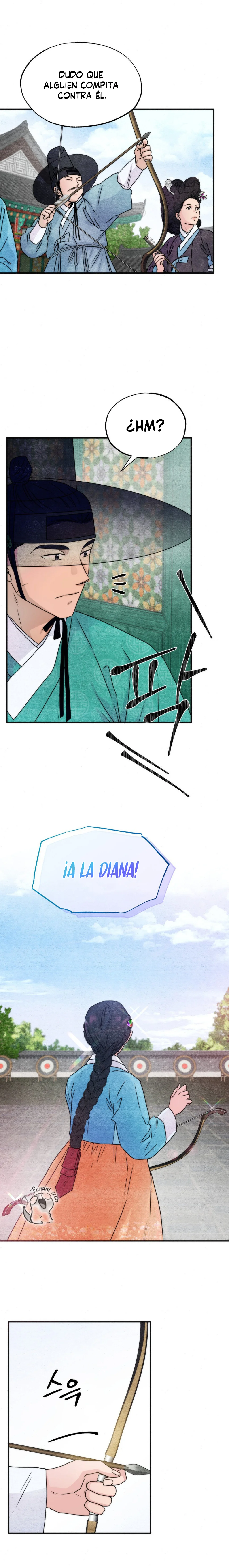Gwang-an – español Capítulo 86 - Page 8