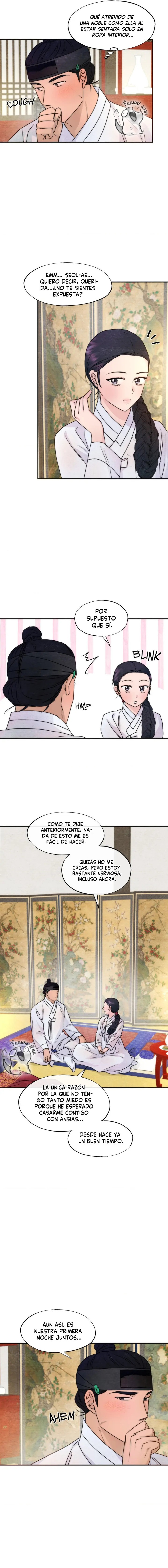 Gwang-an – español Capítulo 87 - Page 12