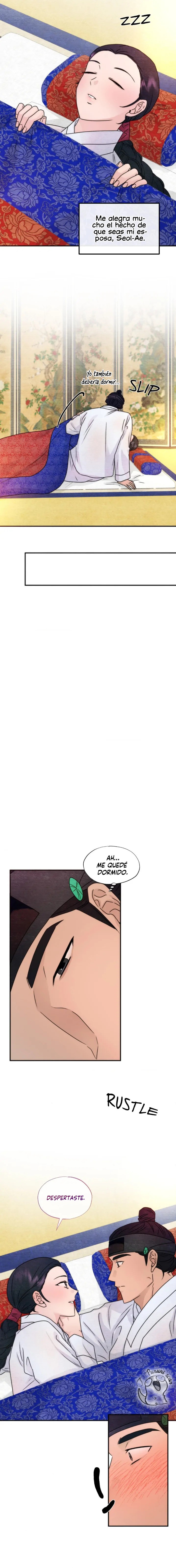 Gwang-an – español Capítulo 87 - Page 14