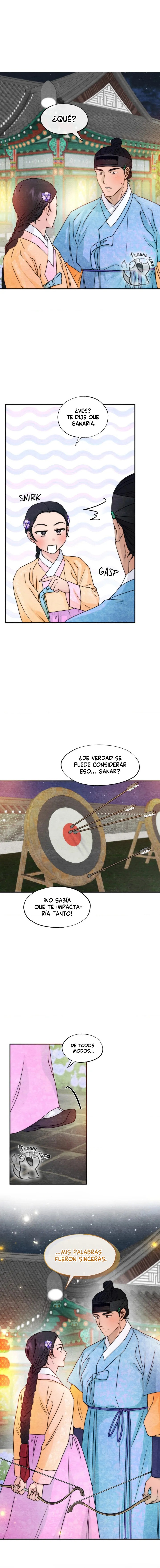 Gwang-an – español Capítulo 87 - Page 3
