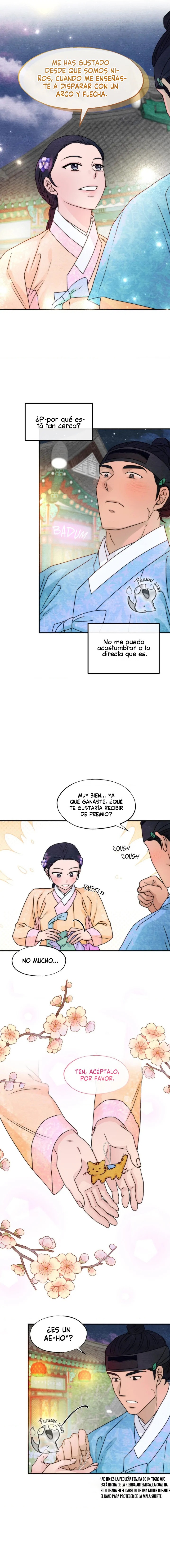 Gwang-an – español Capítulo 87 - Page 4