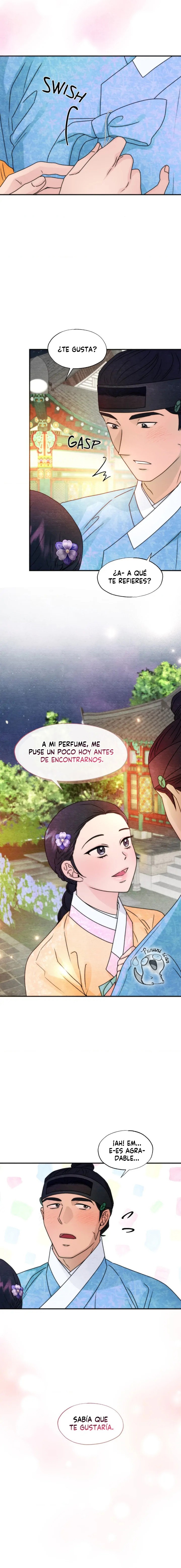 Gwang-an – español Capítulo 87 - Page 6