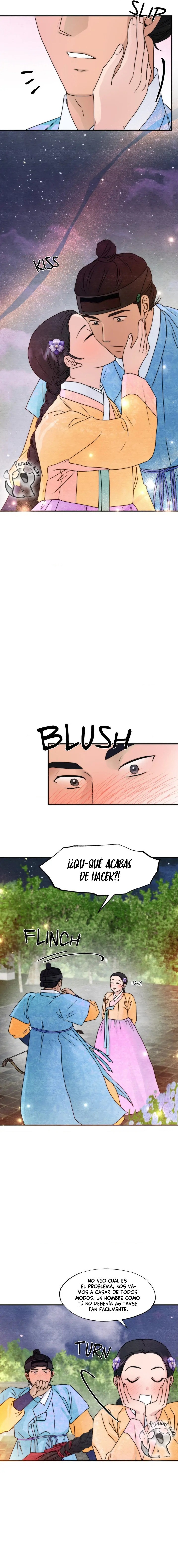 Gwang-an – español Capítulo 87 - Page 7