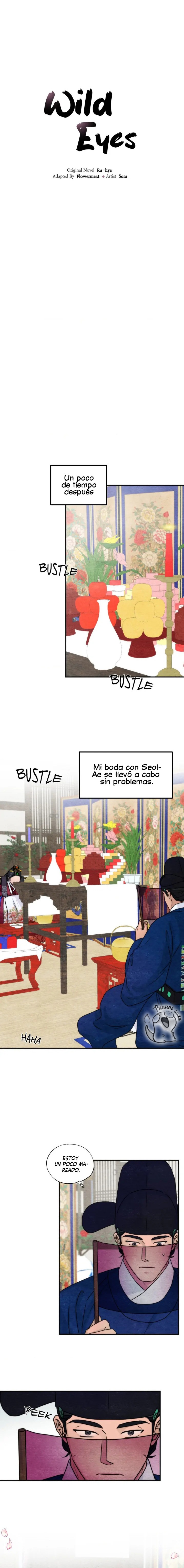 Gwang-an – español Capítulo 87 - Page 9