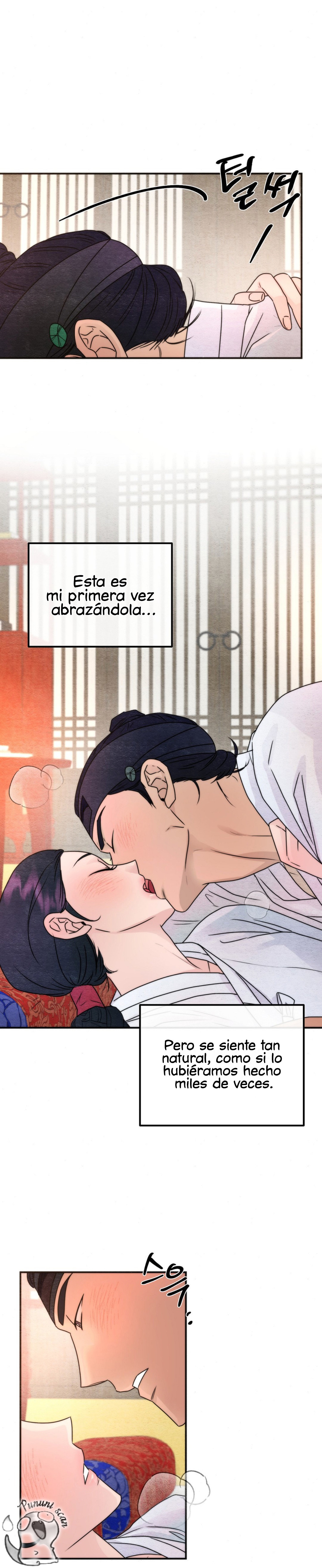 Gwang-an – español Capítulo 88 - Page 10