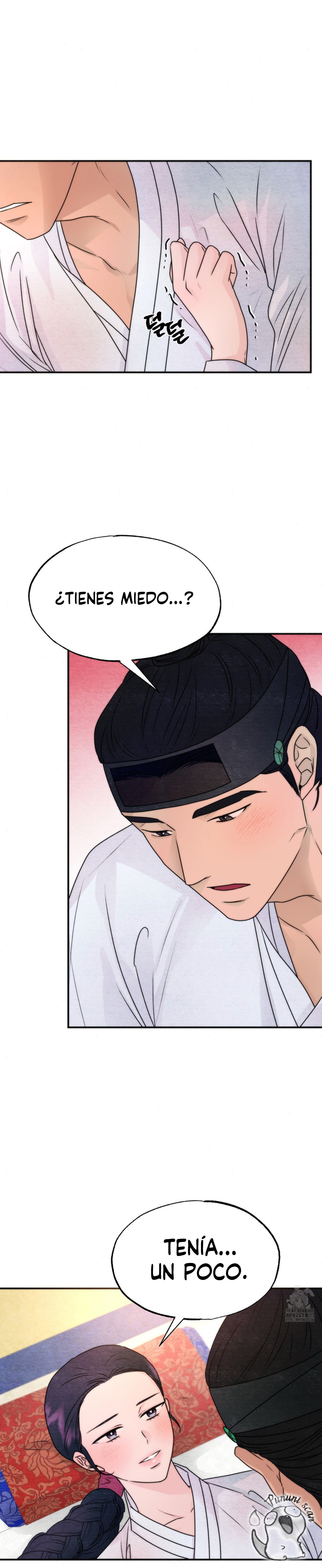 Gwang-an – español Capítulo 88 - Page 11