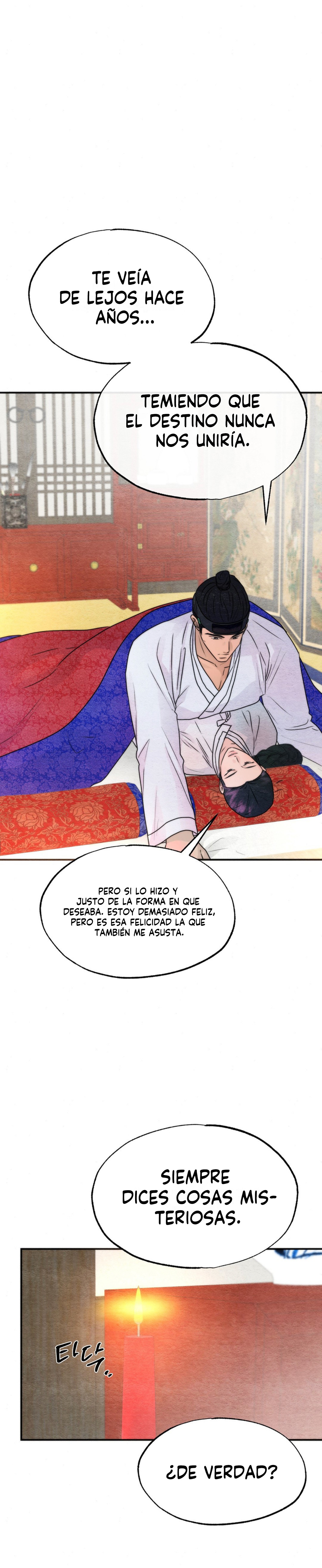 Gwang-an – español Capítulo 88 - Page 12