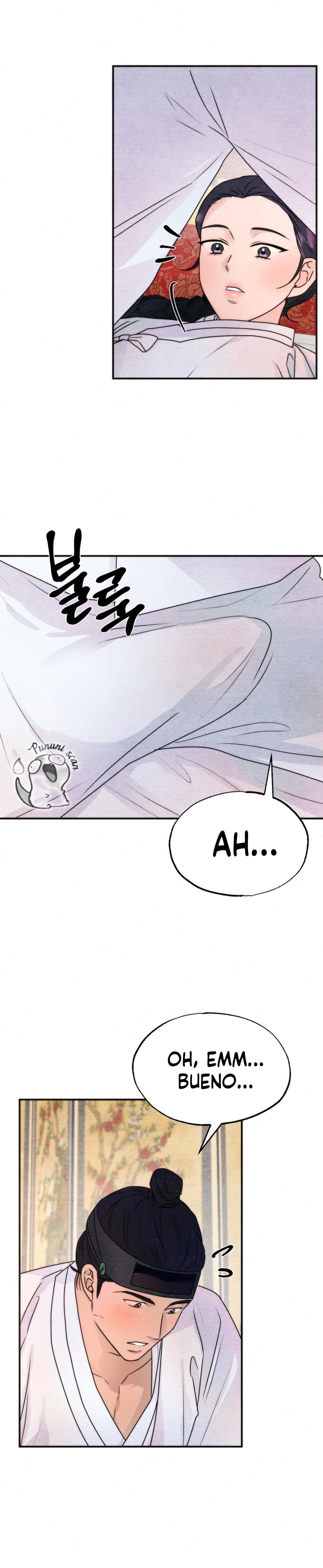 Gwang-an – español Capítulo 88 - Page 13