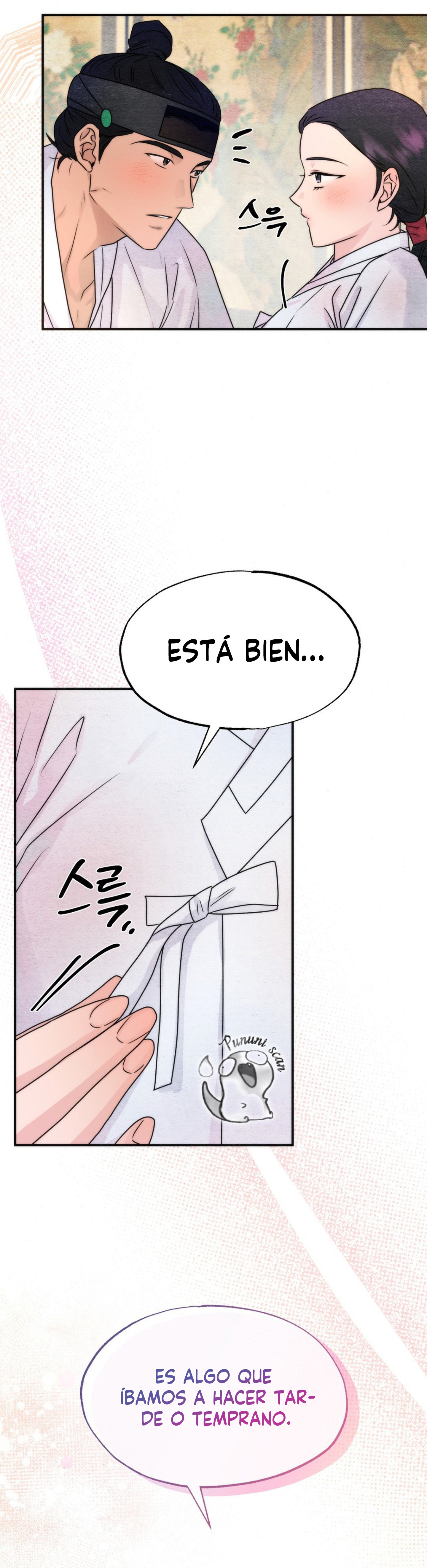 Gwang-an – español Capítulo 88 - Page 14