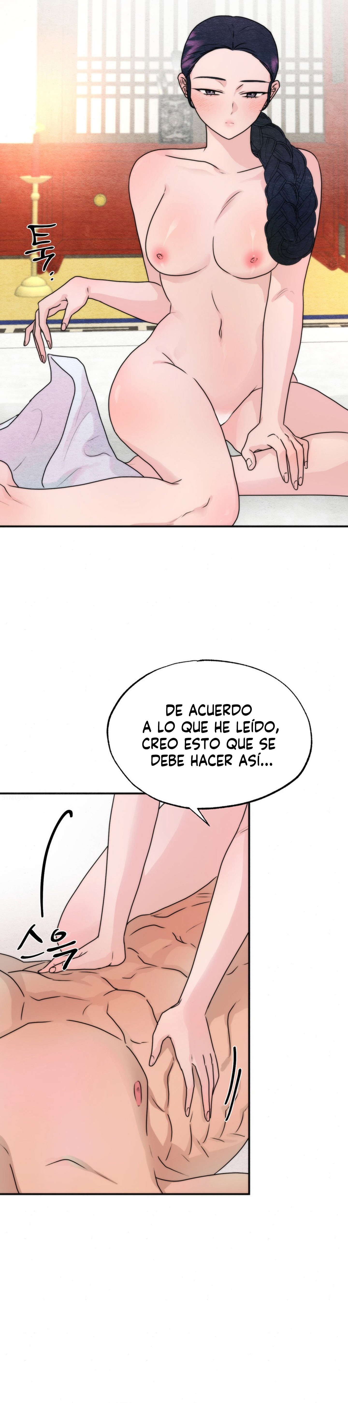 Gwang-an – español Capítulo 88 - Page 19