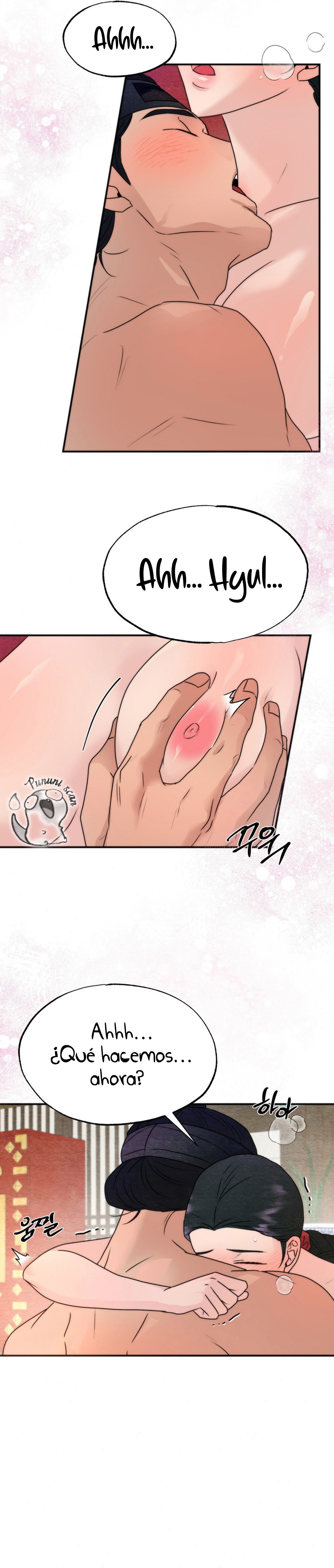 Gwang-an – español Capítulo 88 - Page 24