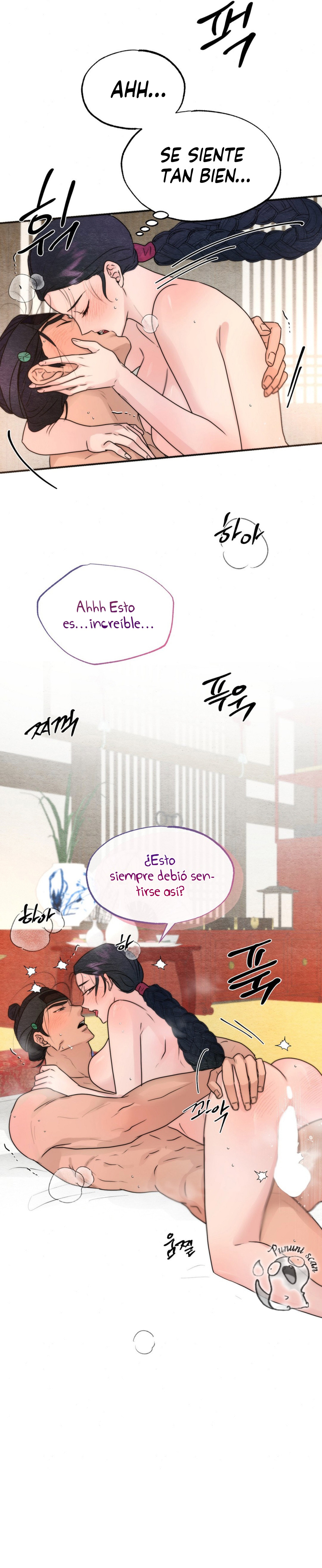 Gwang-an – español Capítulo 88 - Page 27