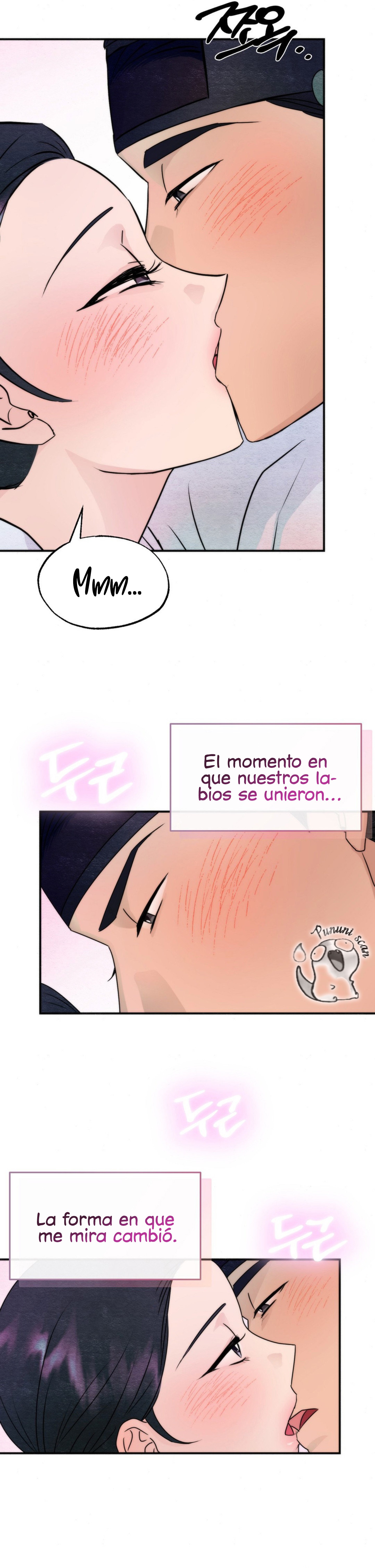 Gwang-an – español Capítulo 88 - Page 4