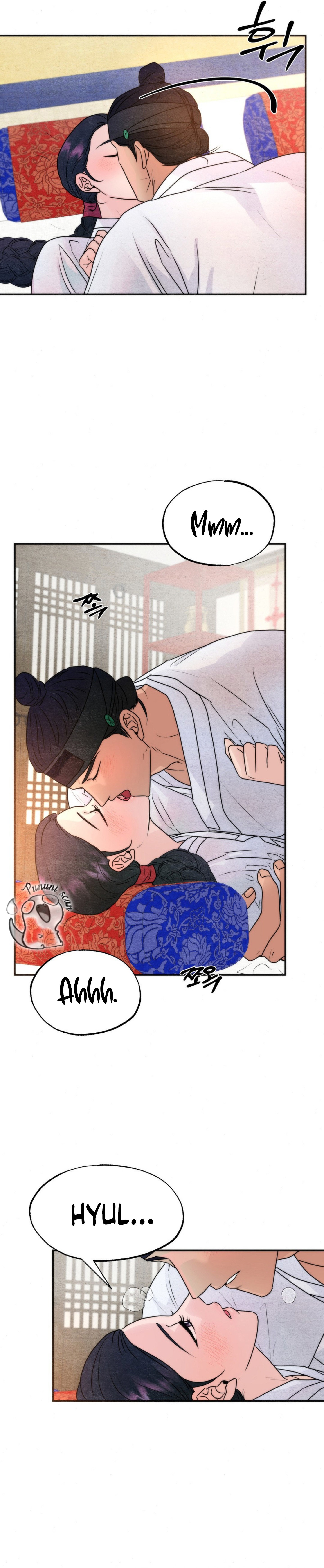 Gwang-an – español Capítulo 88 - Page 5