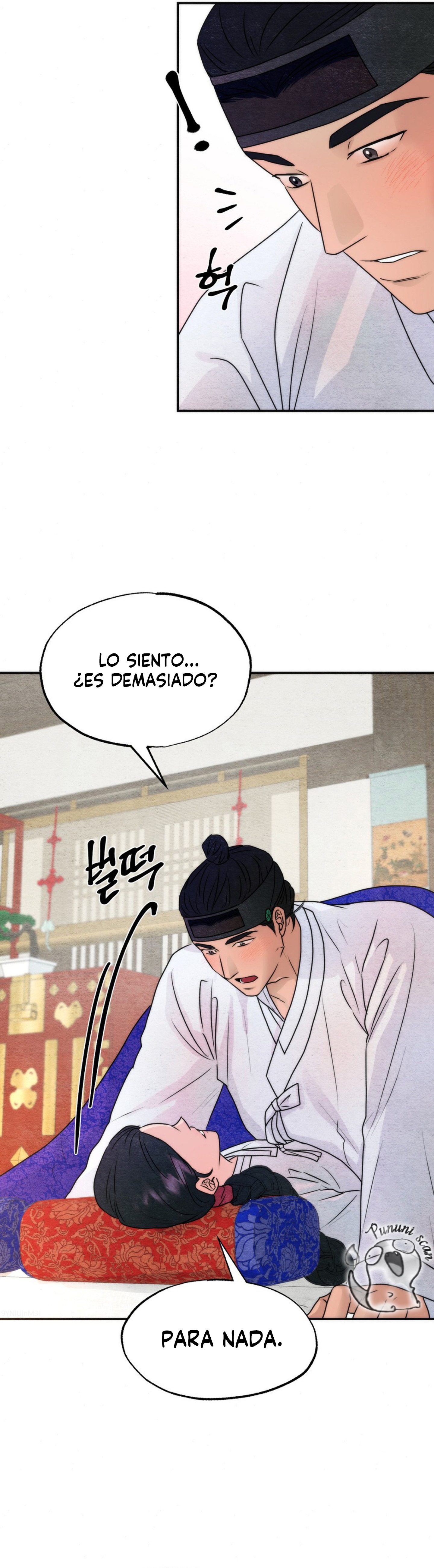 Gwang-an – español Capítulo 88 - Page 6