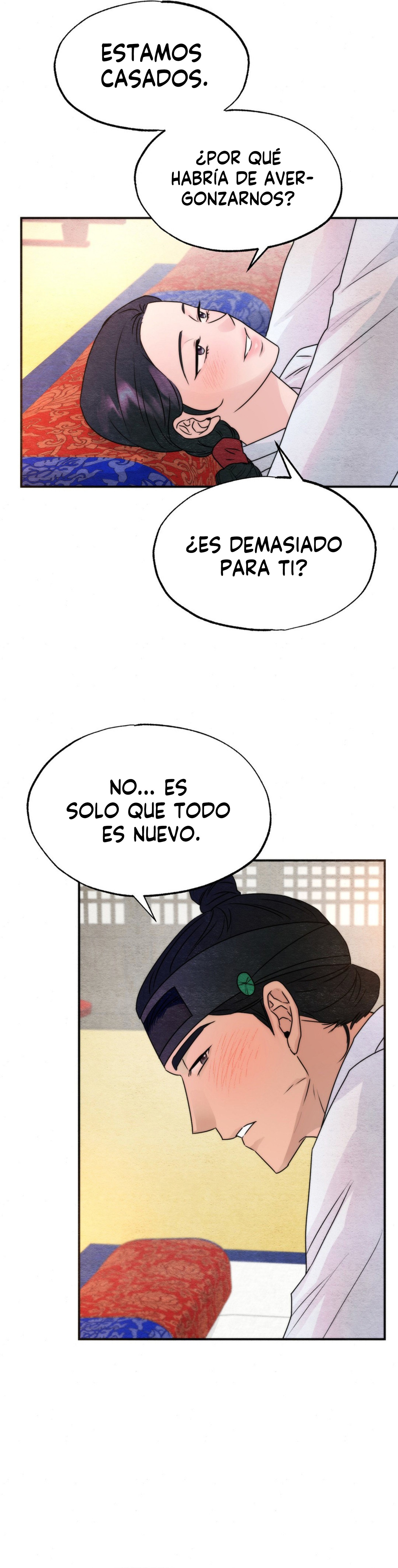 Gwang-an – español Capítulo 88 - Page 7