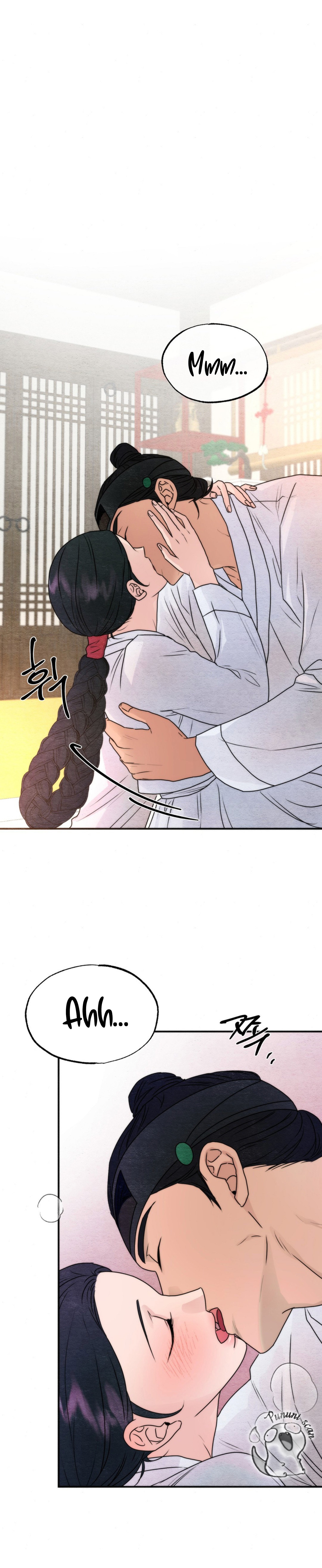 Gwang-an – español Capítulo 88 - Page 9