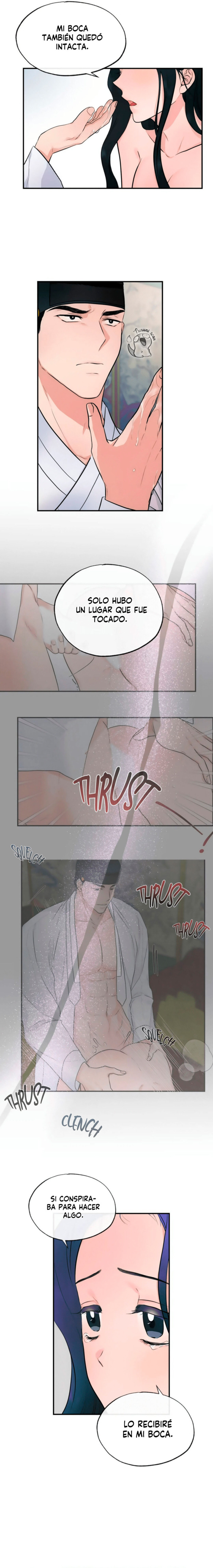 Gwang-an – español Capítulo 9 - Page 10