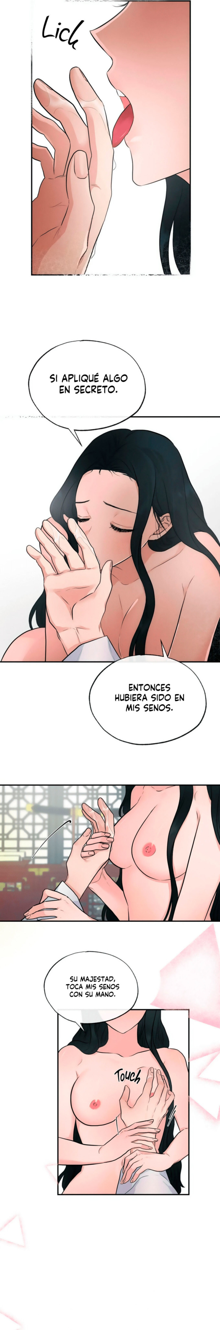 Gwang-an – español Capítulo 9 - Page 11