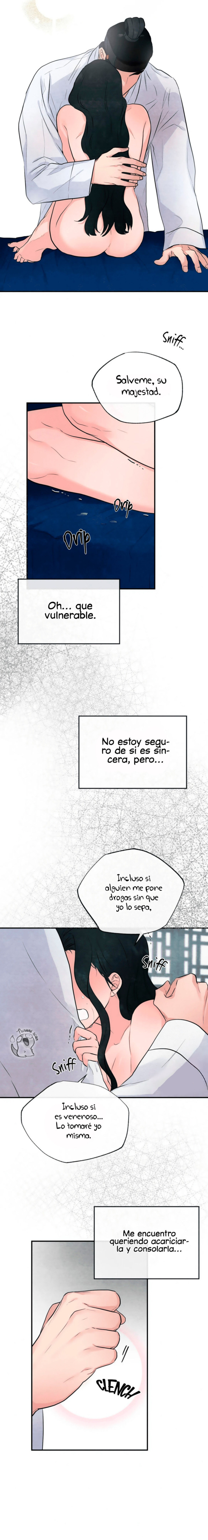 Gwang-an – español Capítulo 9 - Page 13