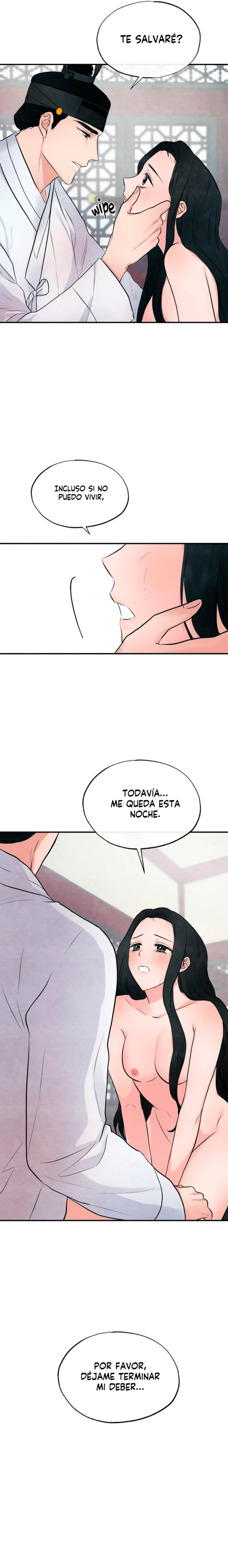 Gwang-an – español Capítulo 9 - Page 16