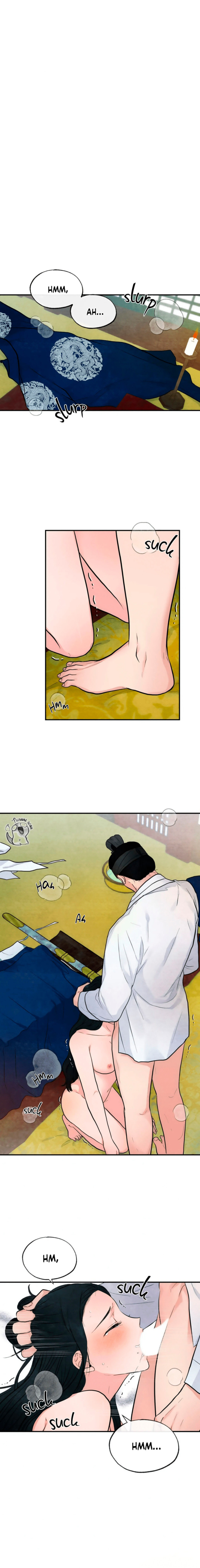 Gwang-an – español Capítulo 9 - Page 2
