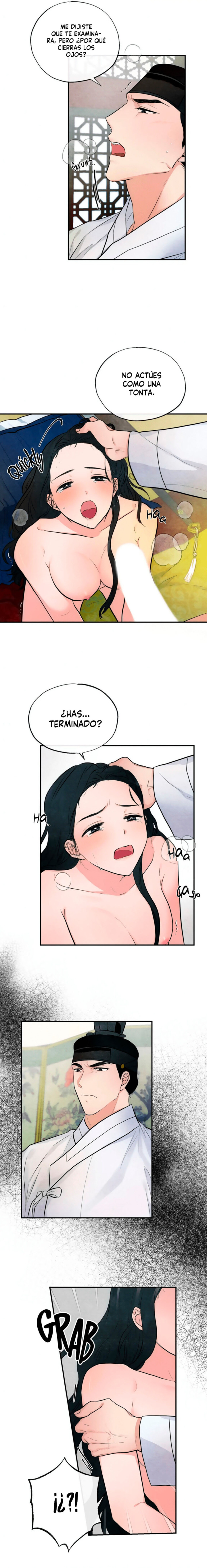 Gwang-an – español Capítulo 9 - Page 3
