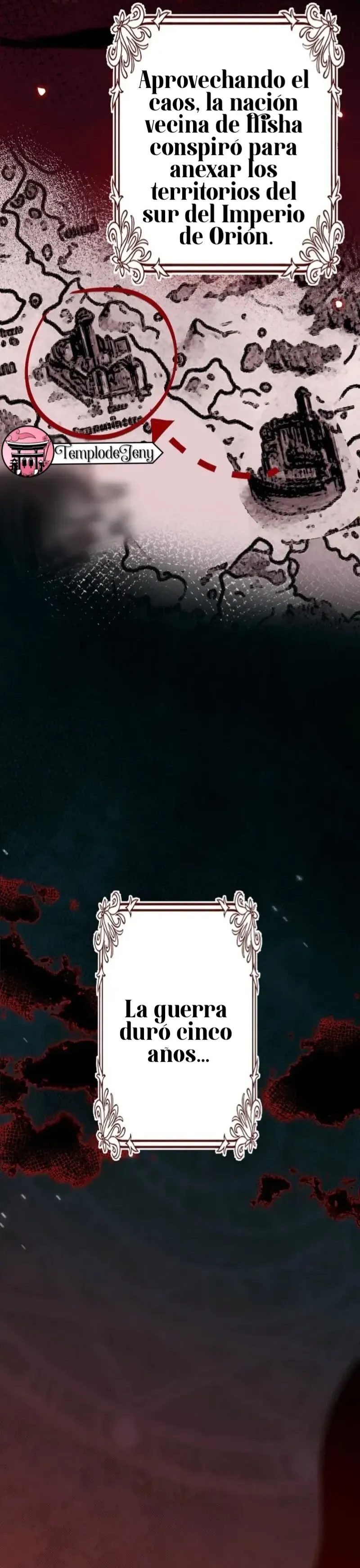 Mi marido por contrato me ama Capítulo 1 - Page 9