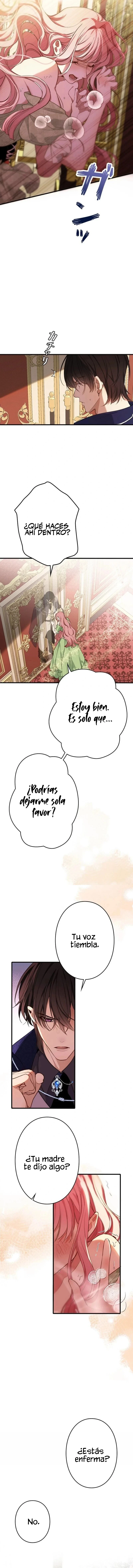 Mi marido por contrato me ama Capítulo 3 - Page 2