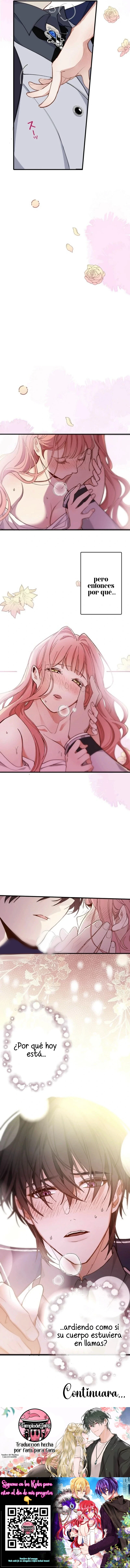Mi marido por contrato me ama Capítulo 3 - Page 8
