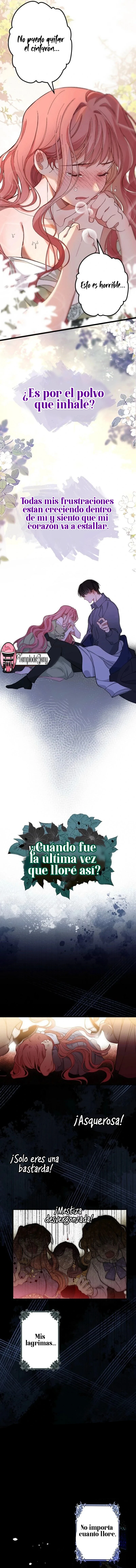 Mi marido por contrato me ama Capítulo 4 - Page 4