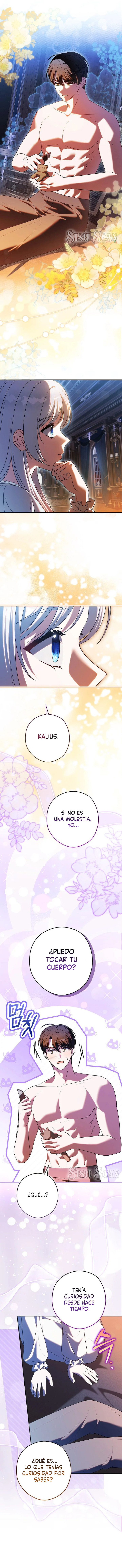 Si no me caso, moriré Capítulo 27 - Page 7