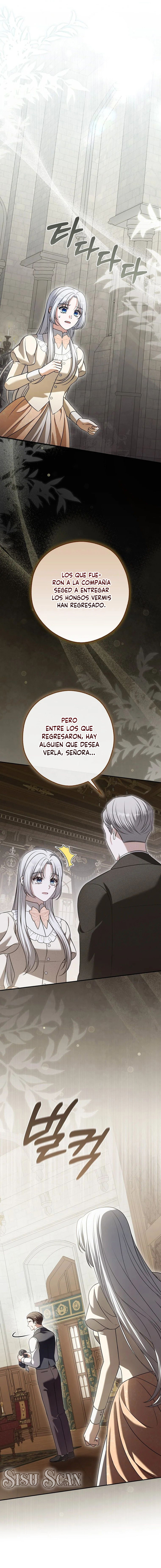 Si no me caso, moriré Capítulo 32 - Page 10