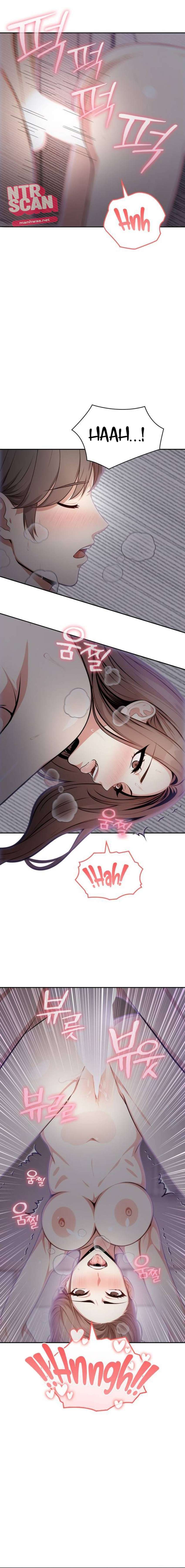La mama de mi amigo, la Milf Ideal Capítulo 5 - Page 10