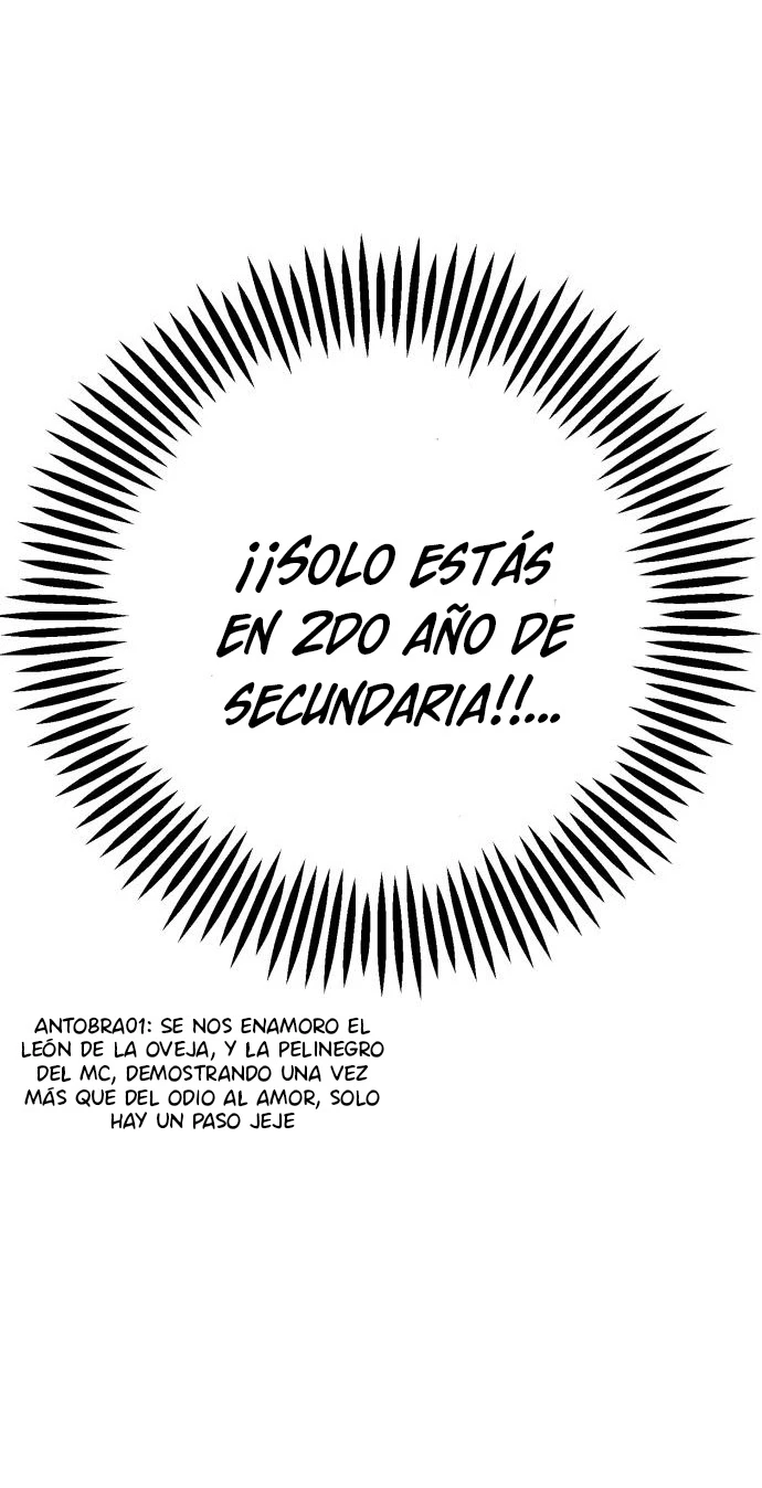 “Querida Julie” Capítulo 11 - Page 13